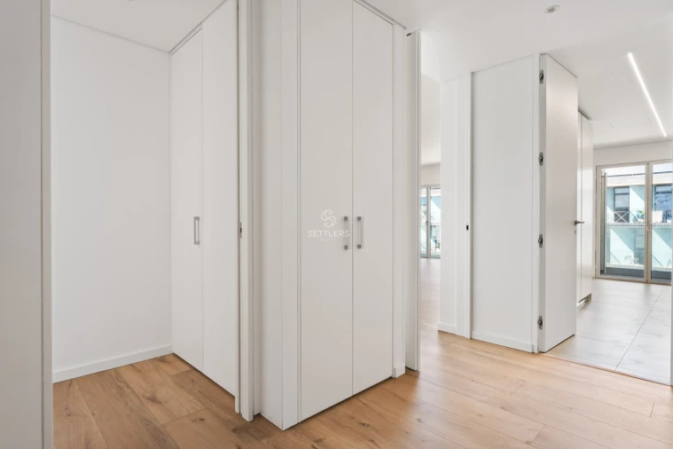 Apartamento T3 para Venda em Carcavelos e Parede Foto 10