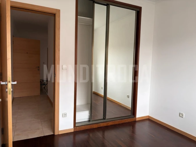 Apartamento T3 para Arrendamento em Gualtar Foto 4