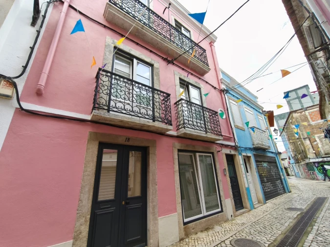 Prédio para Venda em União das Freguesias de Setúbal Foto 36