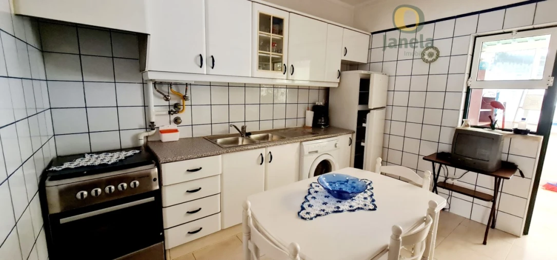 Apartamento T1 para Venda em Olhão Foto 9