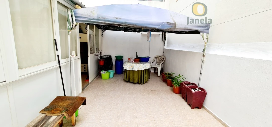Apartamento T1 para Venda em Olhão Foto 5