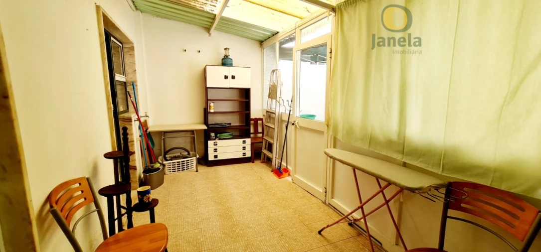 Apartamento T1 para Venda em Olhão Foto 10