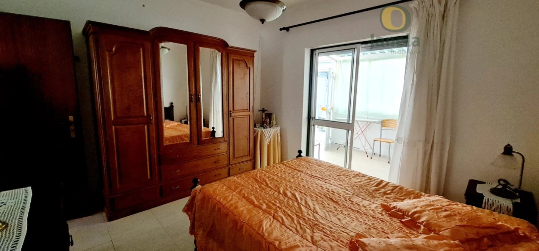 Apartamento T1 para Venda em Olhão Foto 11