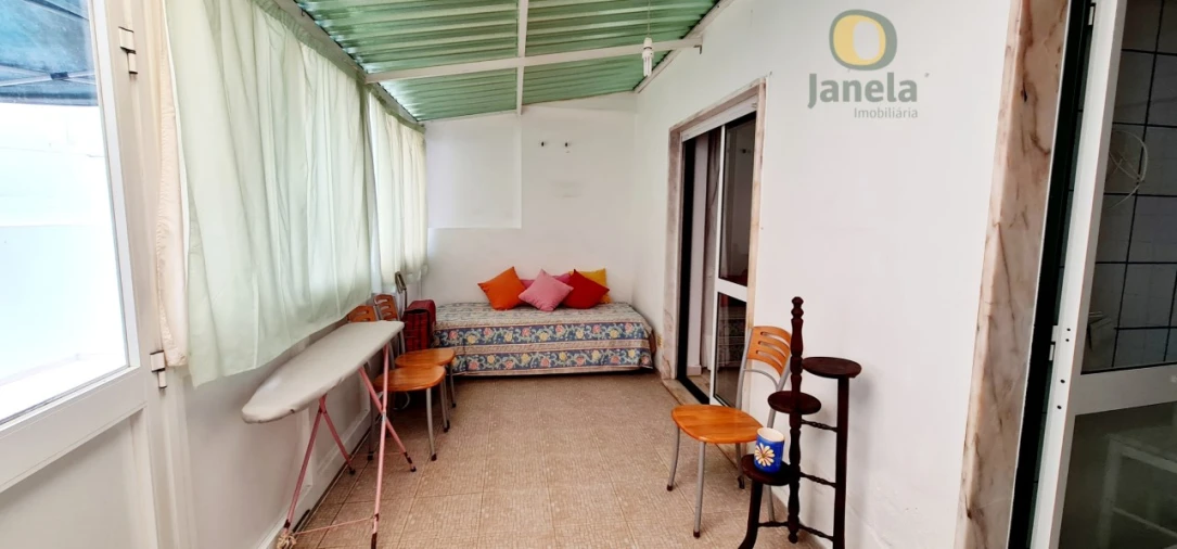 Apartamento T1 para Venda em Olhão Foto 13