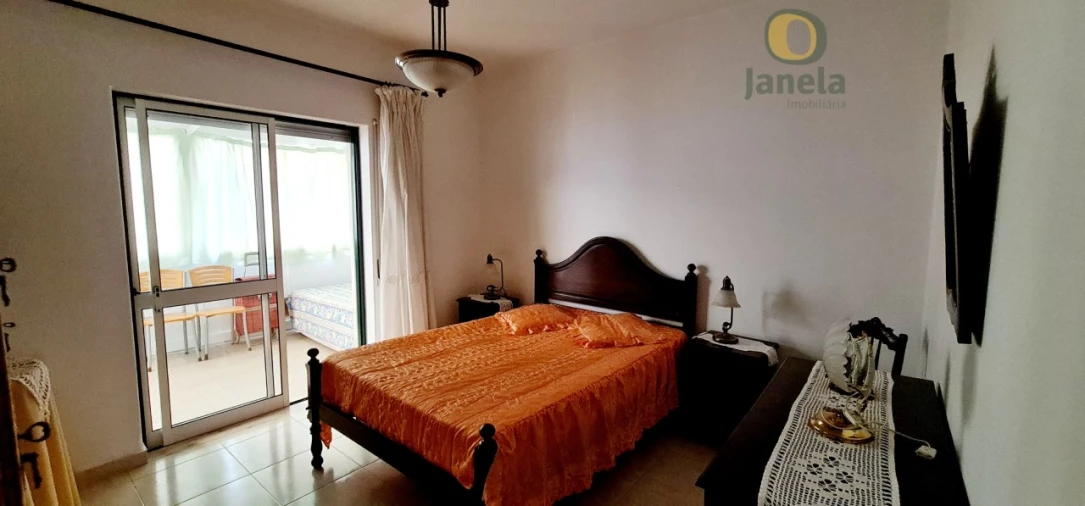 Apartamento T1 para Venda em Olhão Foto 16