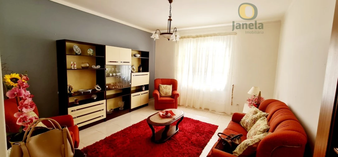 Apartamento T1 para Venda em Olhão Foto 4