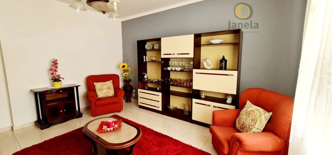 Apartamento T1 para Venda em Olhão Foto 18