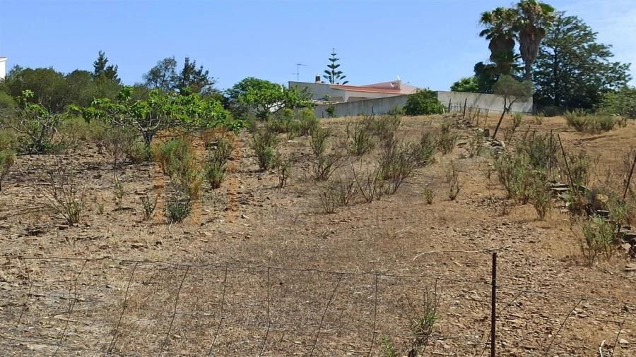 Moradia T3 para Venda em Castro Marim Foto 17