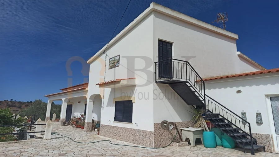 Moradia T3 para Venda em Castro Marim Foto 3