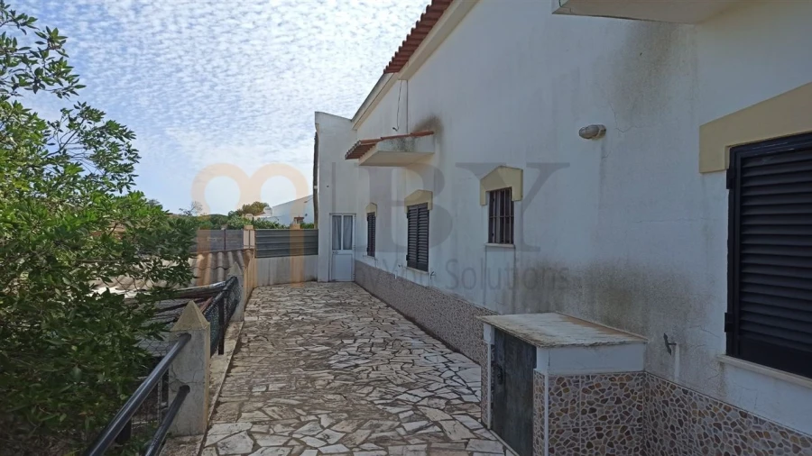 Moradia T3 para Venda em Castro Marim Foto 5