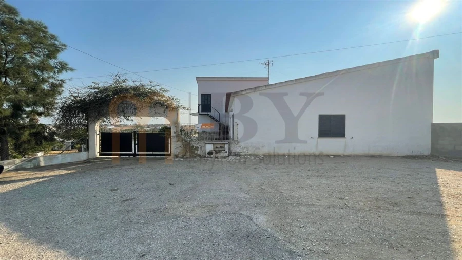 Moradia T3 para Venda em Castro Marim Foto 2