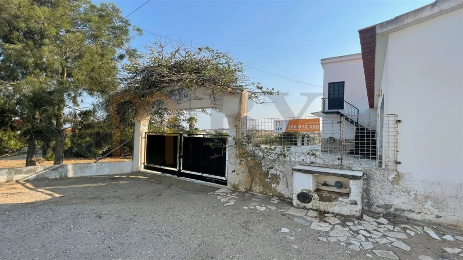 Moradia T3 para Venda em Castro Marim Foto 23