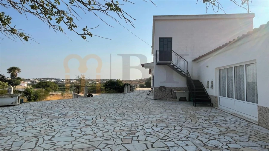 Moradia T3 para Venda em Castro Marim Foto 24