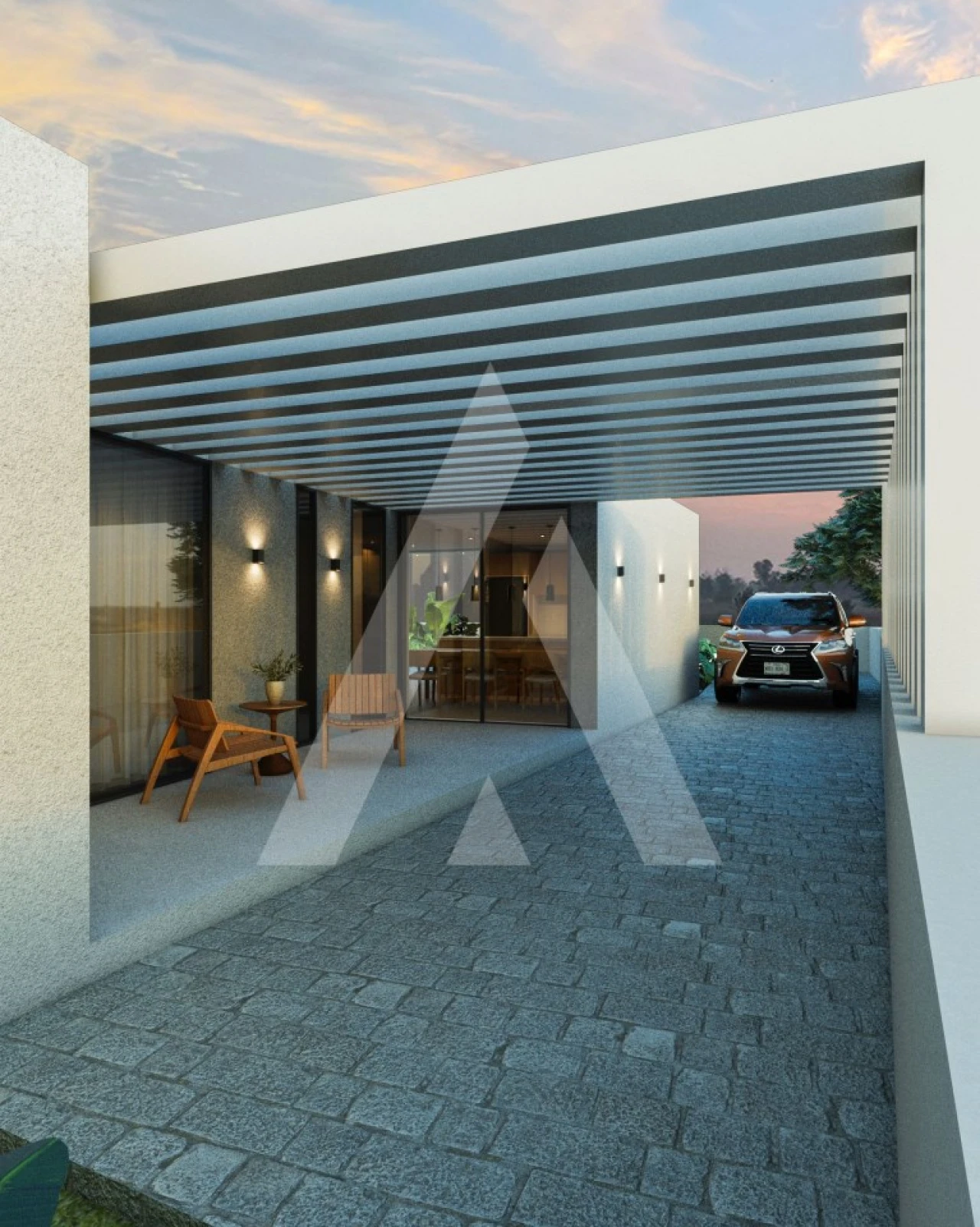 Moradia T3 para Venda em Rio de Loba Foto 5