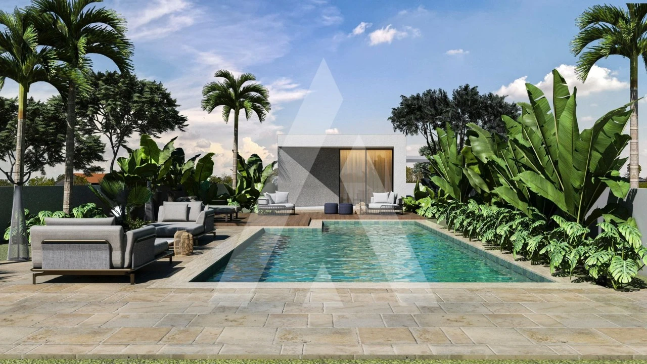 Moradia T3 para Venda em Rio de Loba Foto 7