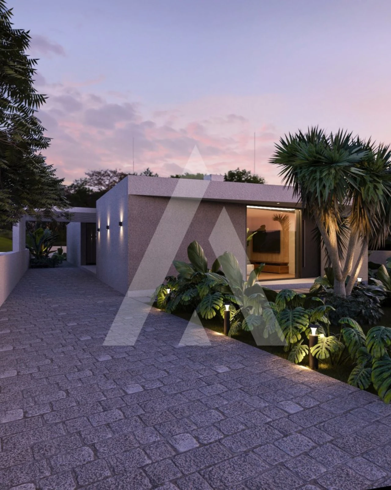 Moradia T3 para Venda em Rio de Loba Foto 6