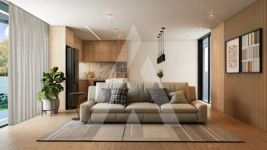 Moradia T3 para Venda em Rio de Loba Foto 3