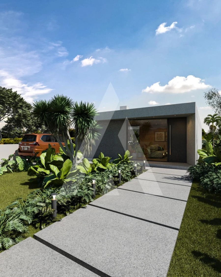 Moradia T3 para Venda em Rio de Loba Foto 4