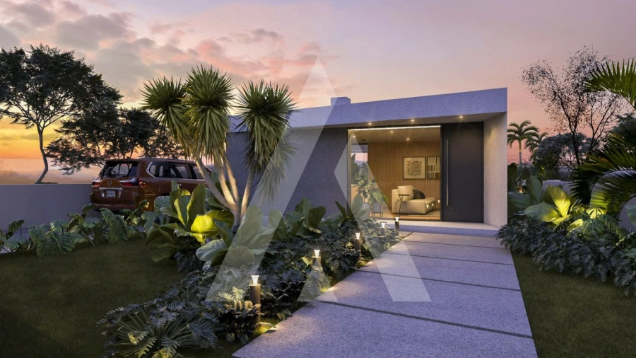 Moradia T3 para Venda em Rio de Loba Foto 2