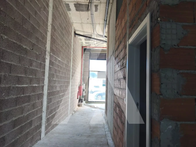 Loja para Arrendamento em Glória e Vera Cruz Foto 5