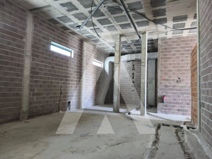 Loja para Arrendamento em Glória e Vera Cruz Foto 6