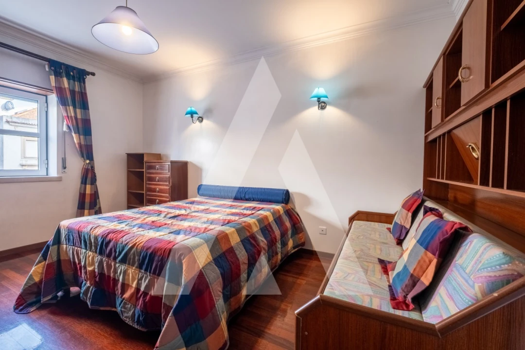 Apartamento T4 para Venda em São João Baptista e Santa Maria dos Olivais Foto 15