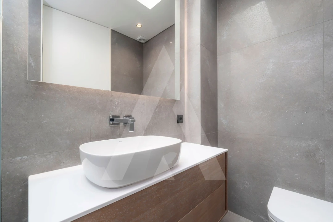 Moradia T4 para Venda em Quarteira Foto 51