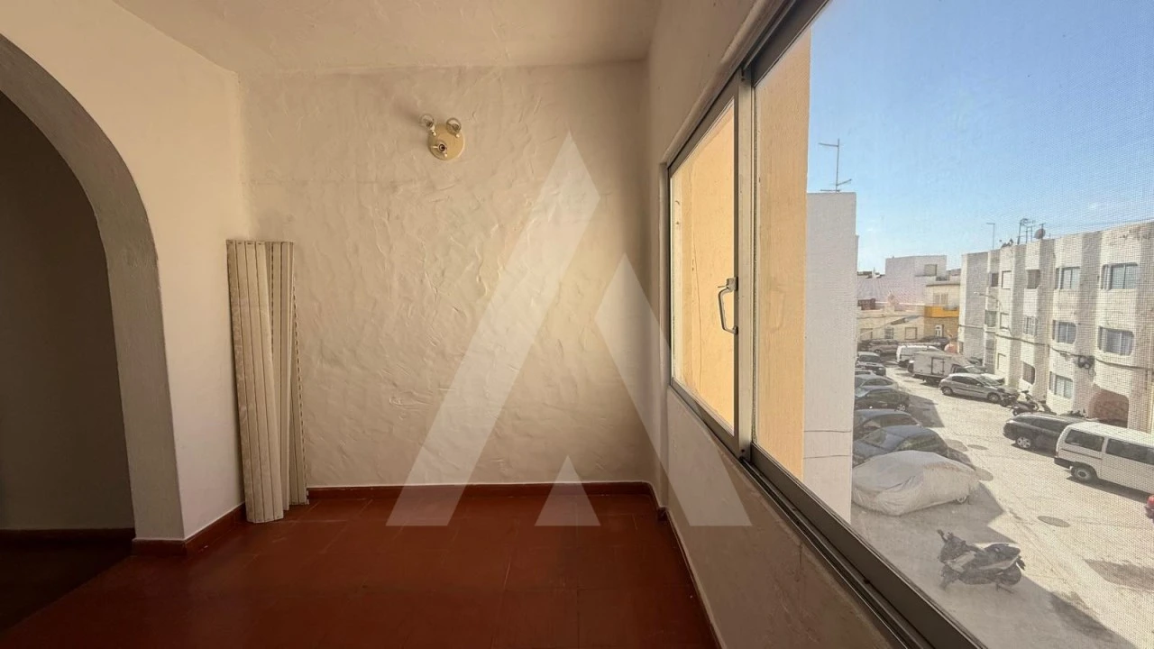 Apartamento T2 para Venda em Quarteira Foto 14