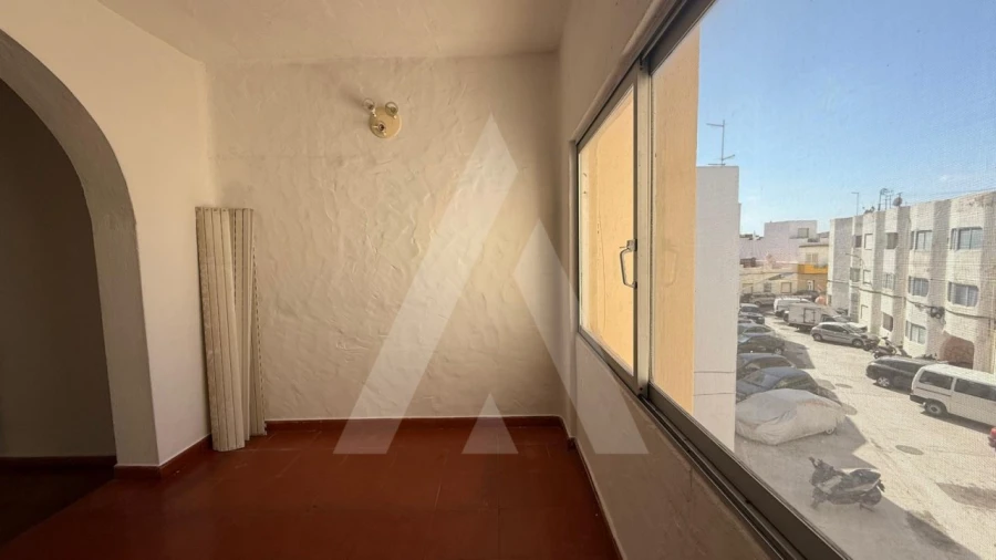 Apartamento T2 para Venda em Quarteira Foto 14