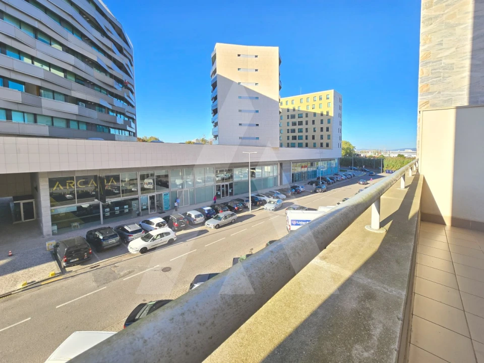 Apartamento T1 para Arrendamento em Aradas Foto 15