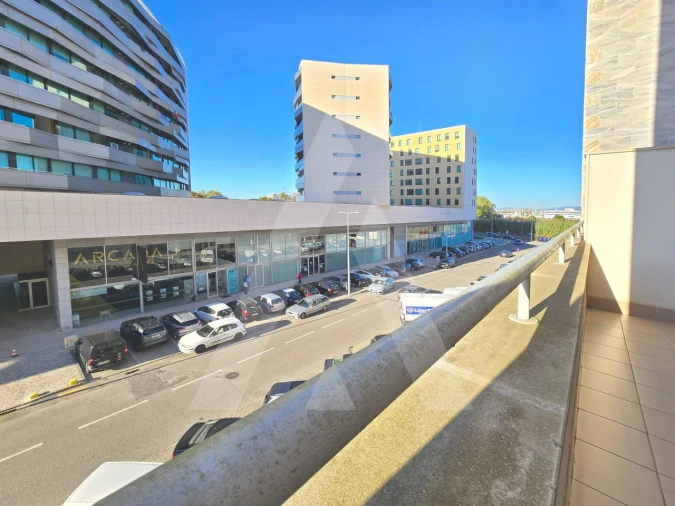 Apartamento T1 para Arrendamento em Aradas Foto 15