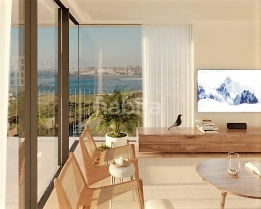 Apartamento T4 para Venda em Canidelo Foto 4