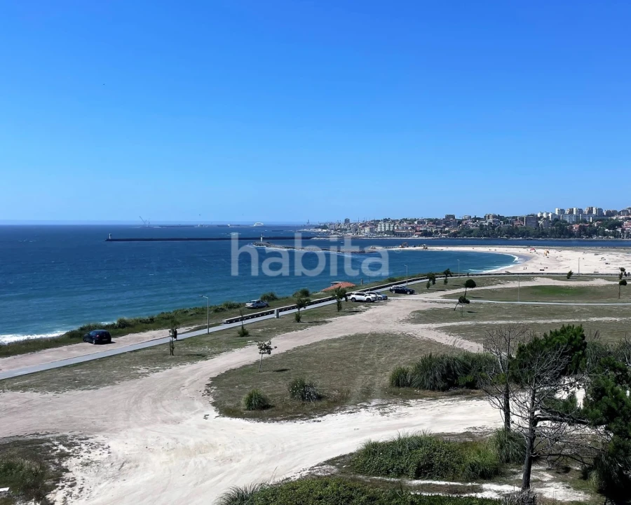 Apartamento T4 para Venda em Canidelo Foto 16