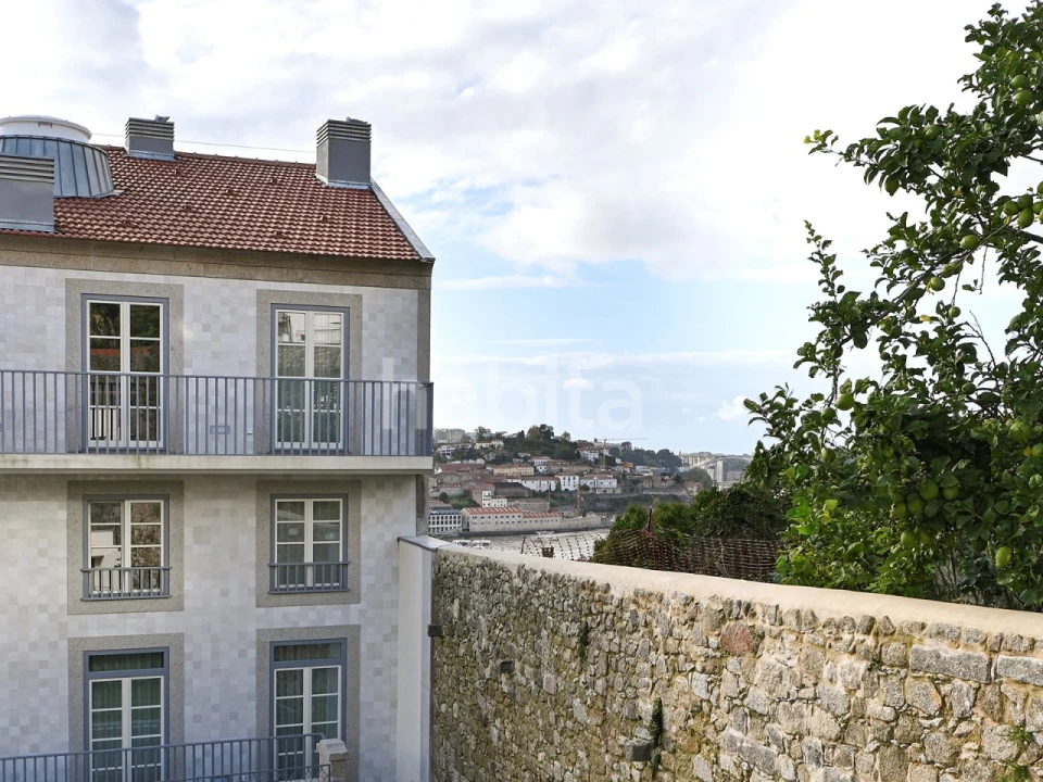 Moradia T2 para Venda em Santa Marinha e São Pedro da Afurada Foto 19