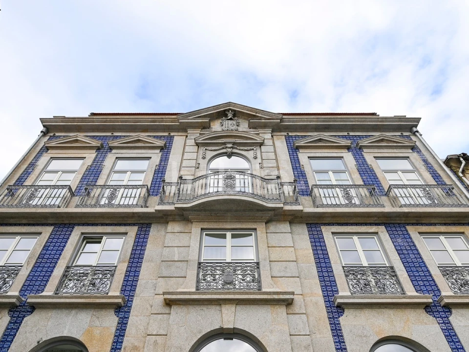 Moradia T2 para Venda em Santa Marinha e São Pedro da Afurada Foto 26