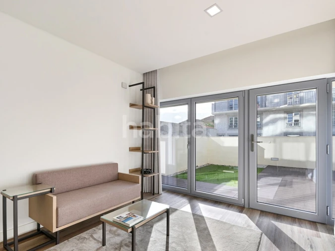 Moradia T2 para Venda em Santa Marinha e São Pedro da Afurada Foto 6