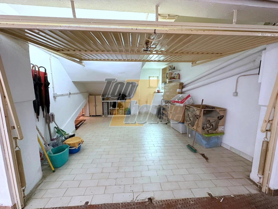 Apartamento T1 para Venda em Costa da Caparica Foto 24