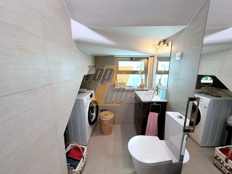 Apartamento T1 para Venda em Costa da Caparica Foto 9