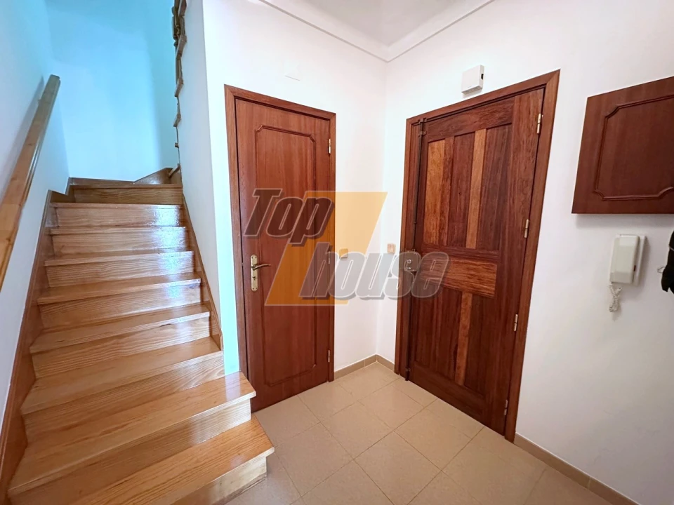 Apartamento T1 para Venda em Costa da Caparica Foto 11