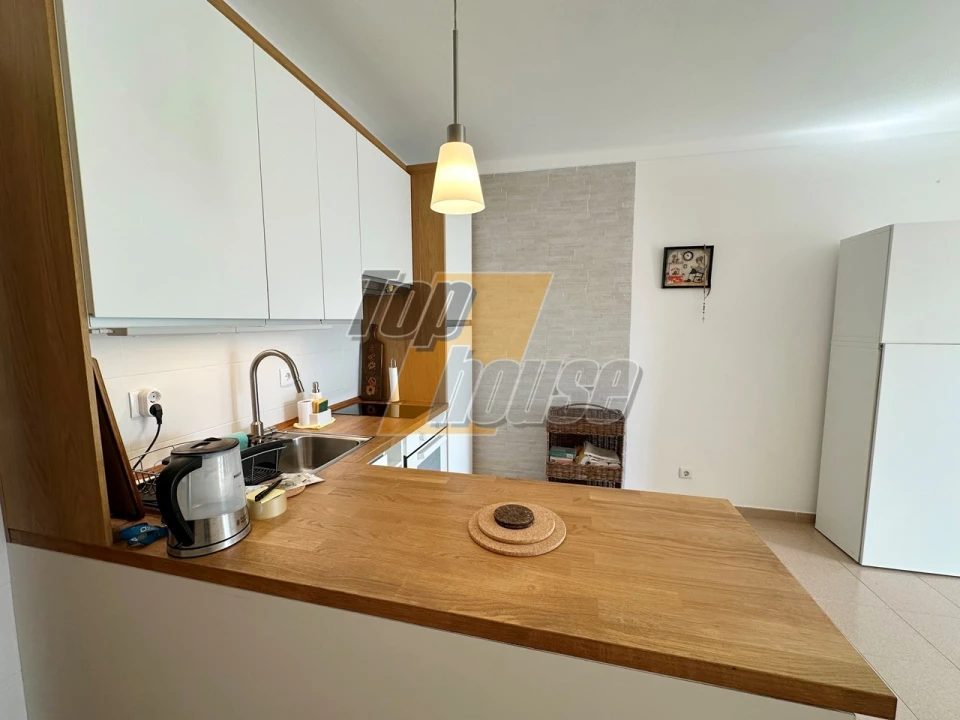 Apartamento T1 para Venda em Costa da Caparica Foto 6