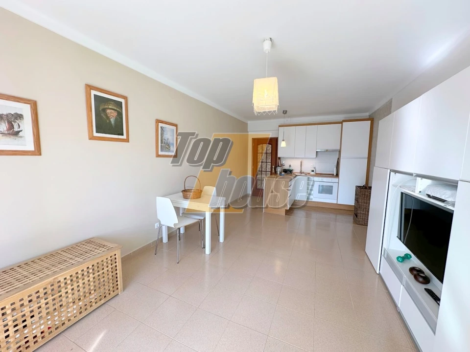 Apartamento T1 para Venda em Costa da Caparica Foto 1