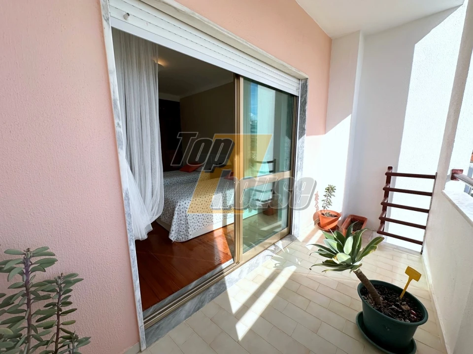 Apartamento T1 para Venda em Costa da Caparica Foto 20