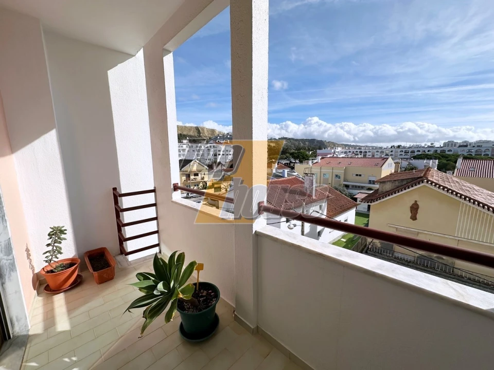 Apartamento T1 para Venda em Costa da Caparica Foto 21