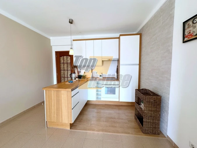 Apartamento T1 para Venda em Costa da Caparica Foto 5