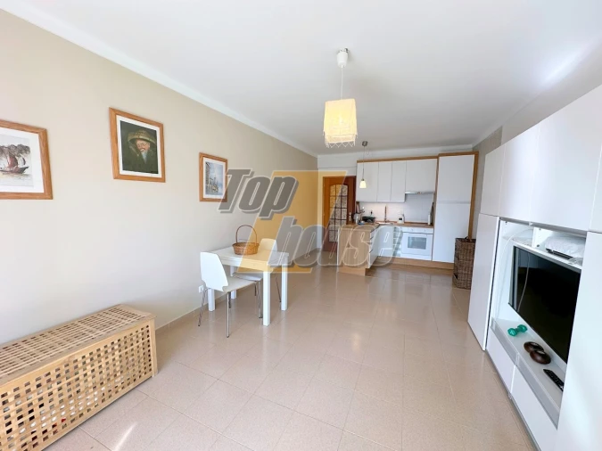Apartamento T1 para Venda em Costa da Caparica Foto 1