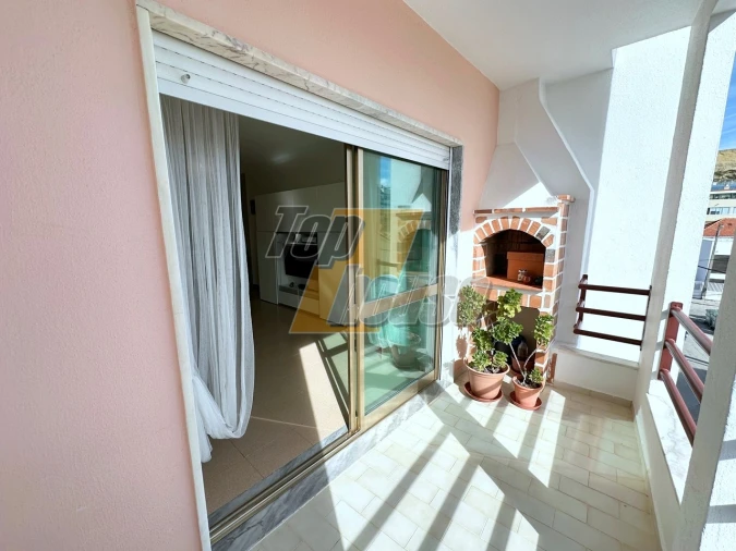 Apartamento T1 para Venda em Costa da Caparica Foto 7