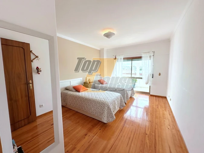 Apartamento T1 para Venda em Costa da Caparica Foto 15