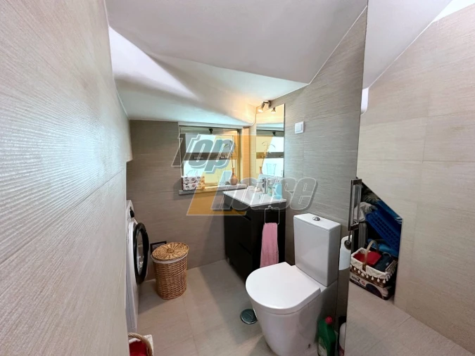 Apartamento T1 para Venda em Costa da Caparica Foto 10