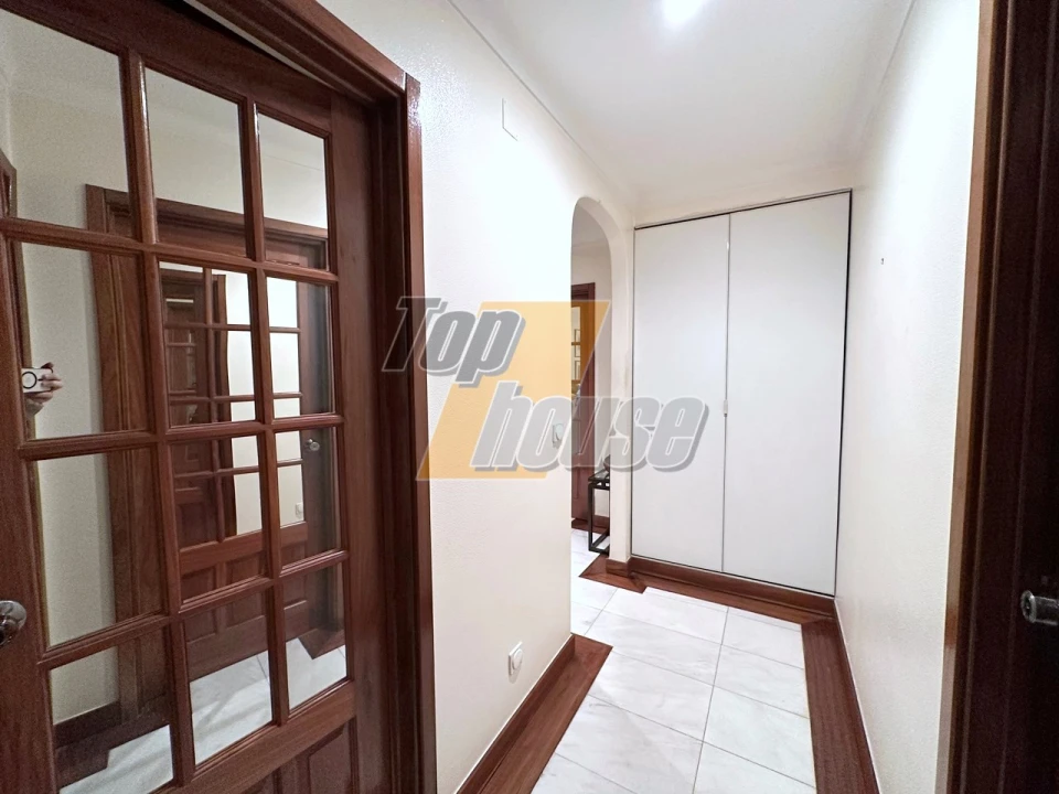 Apartamento T2 para Venda em Costa da Caparica Foto 9