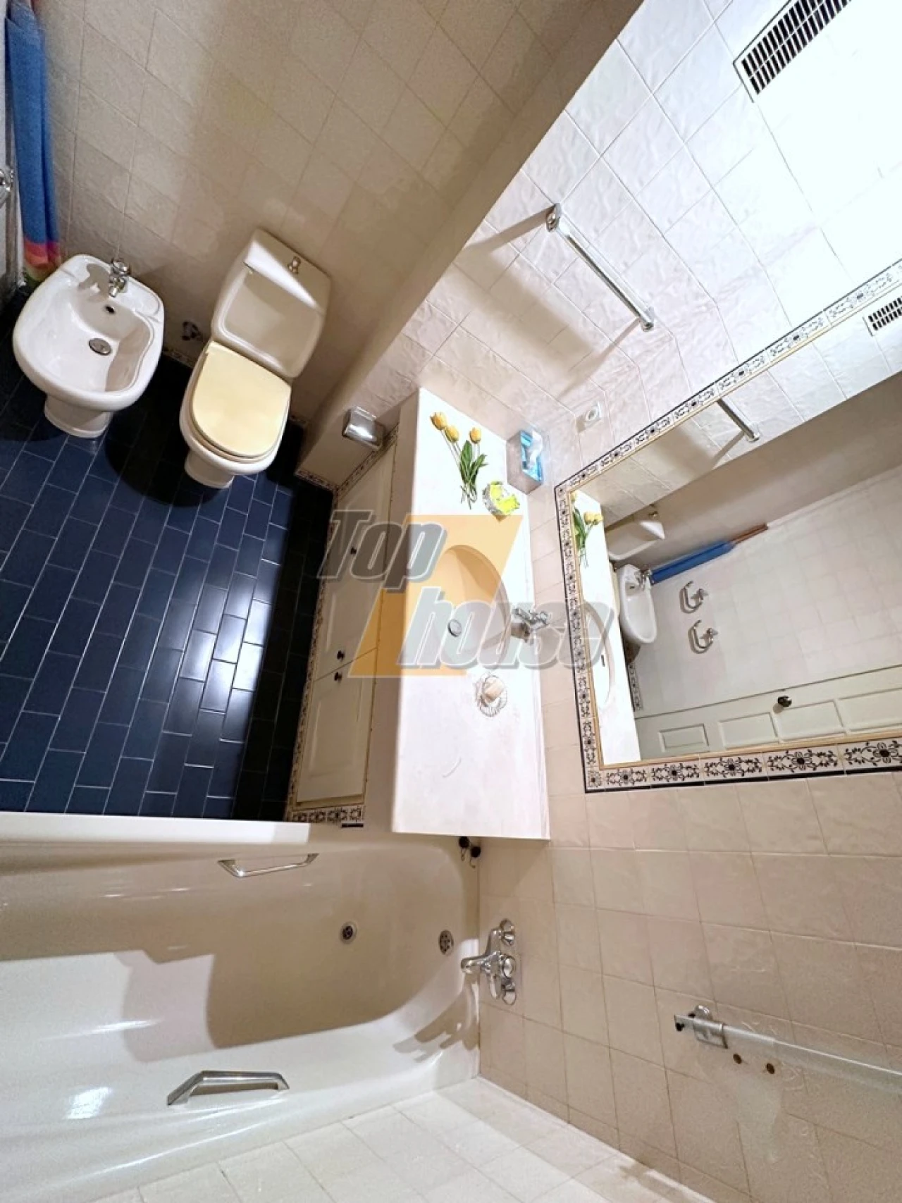 Apartamento T2 para Venda em Costa da Caparica Foto 20